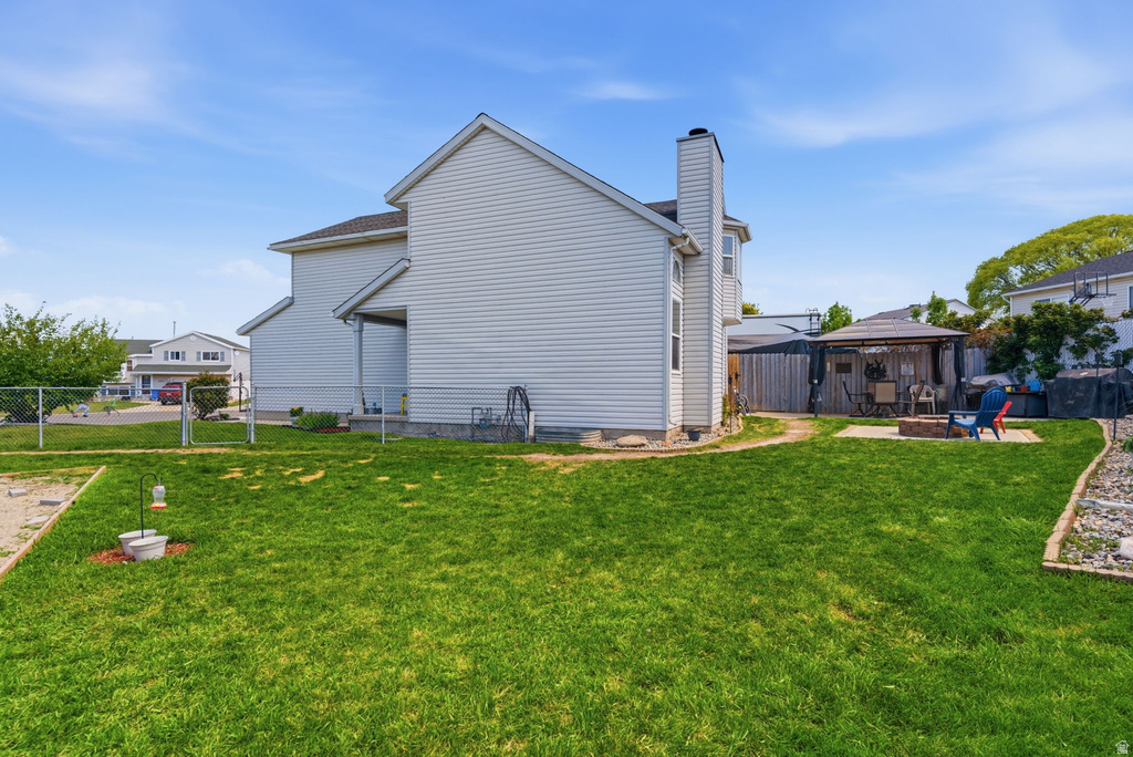 2954 S ROPNER CIR Magna, UT 84044