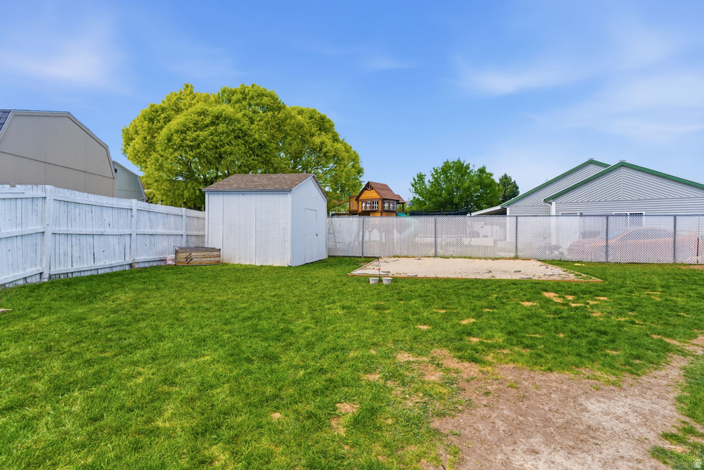 2954 S ROPNER CIR Magna, UT 84044