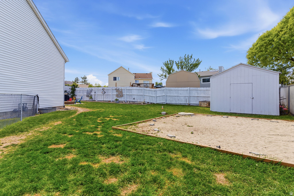 2954 S ROPNER CIR Magna, UT 84044