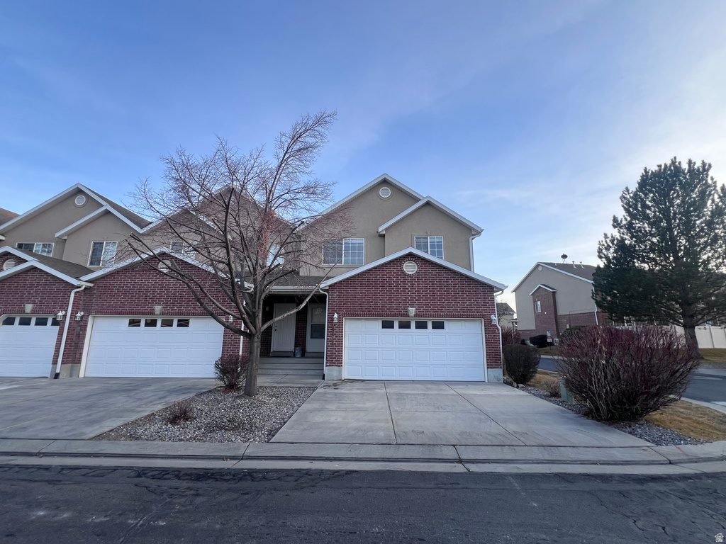10473 S SAGE CREEK RD RD South Jordan, UT 84009