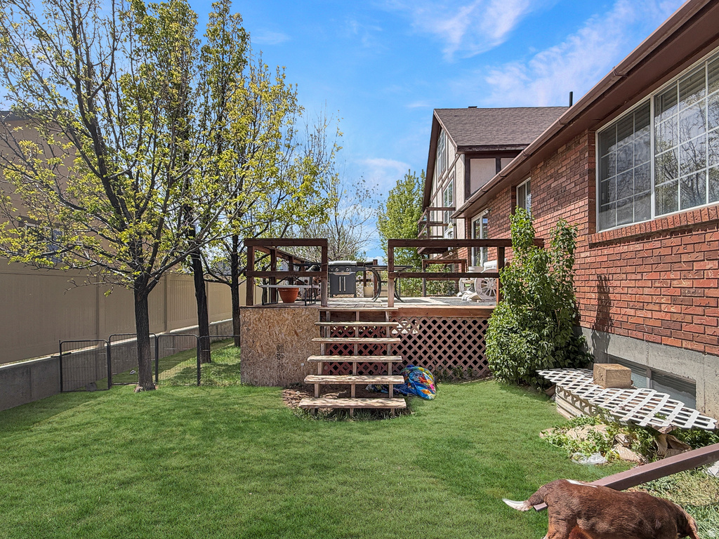 1716 SAGEWOOD RD Price, UT 84501