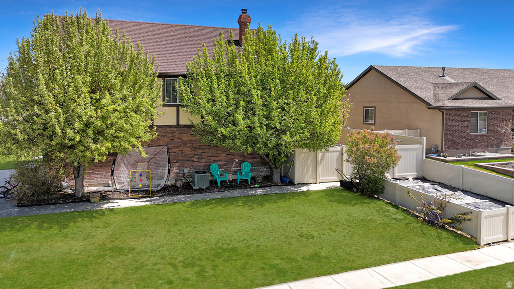 1716 SAGEWOOD RD Price, UT 84501