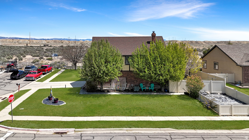 1716 SAGEWOOD RD Price, UT 84501