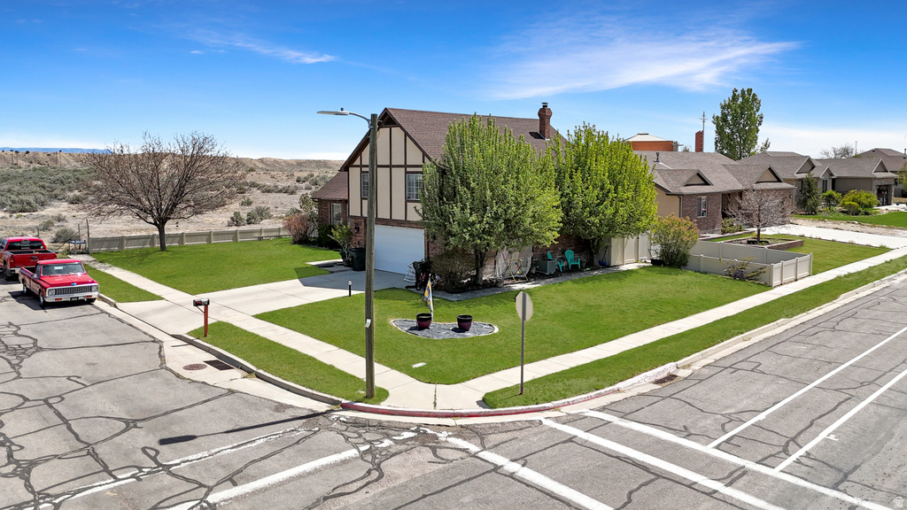 1716 SAGEWOOD RD Price, UT 84501