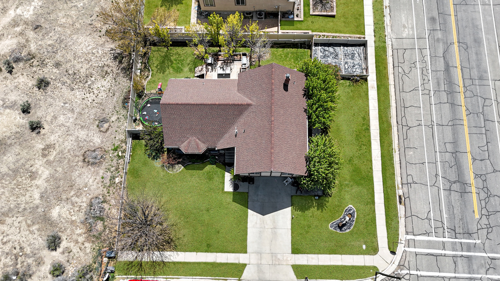 1716 SAGEWOOD RD Price, UT 84501