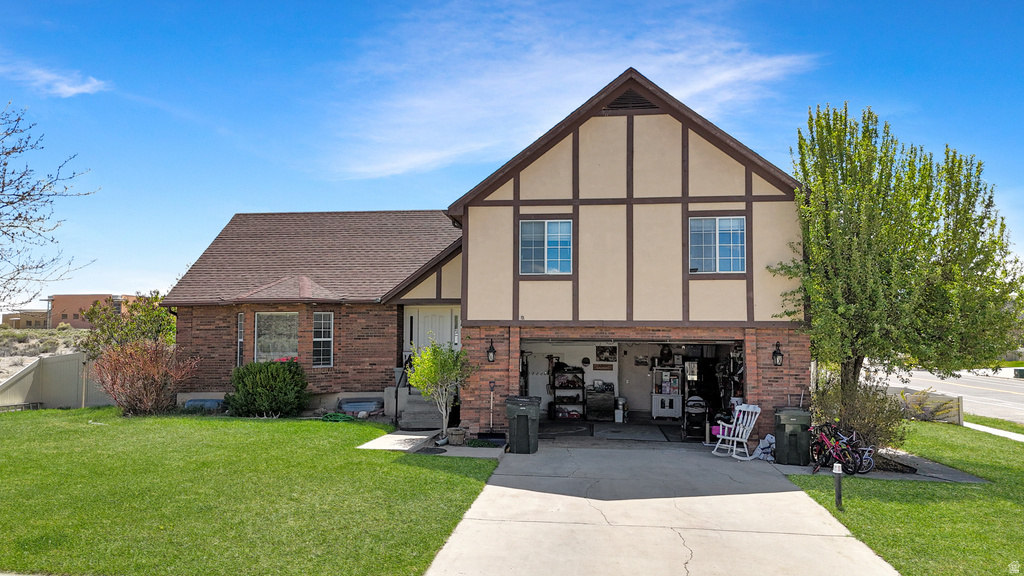 1716 SAGEWOOD RD Price, UT 84501