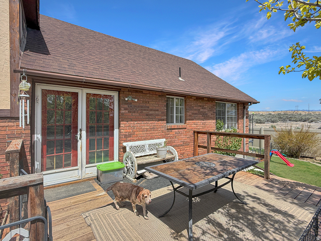 1716 SAGEWOOD RD Price, UT 84501