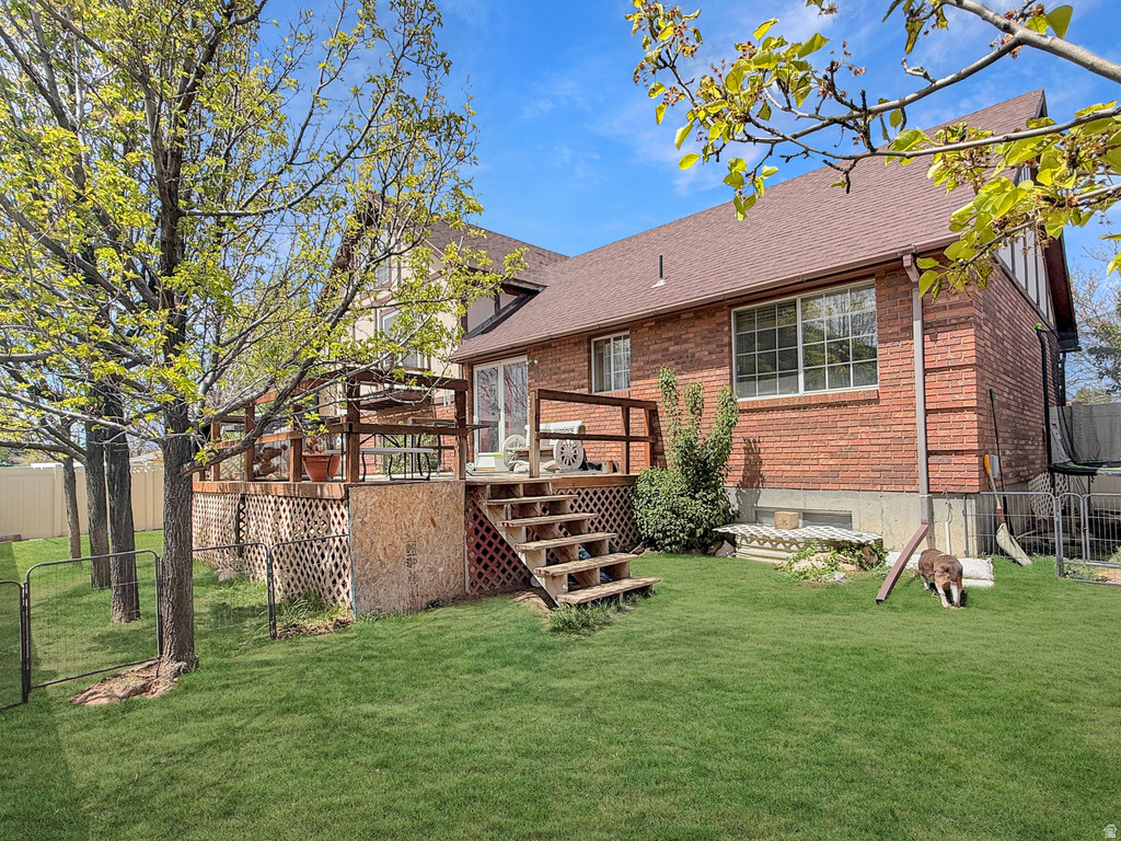 1716 SAGEWOOD RD Price, UT 84501