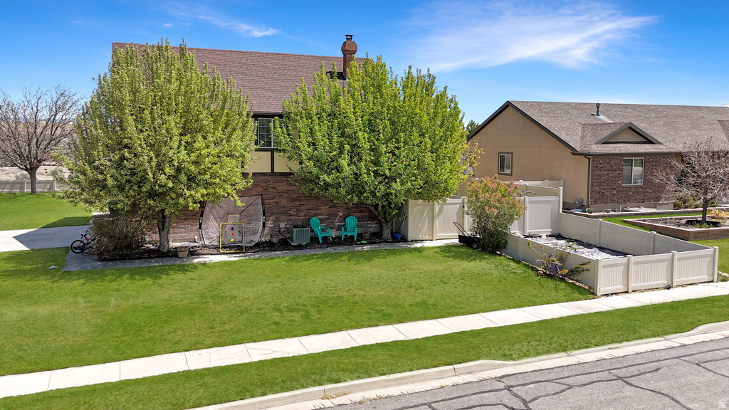 1716 SAGEWOOD RD Price, UT 84501