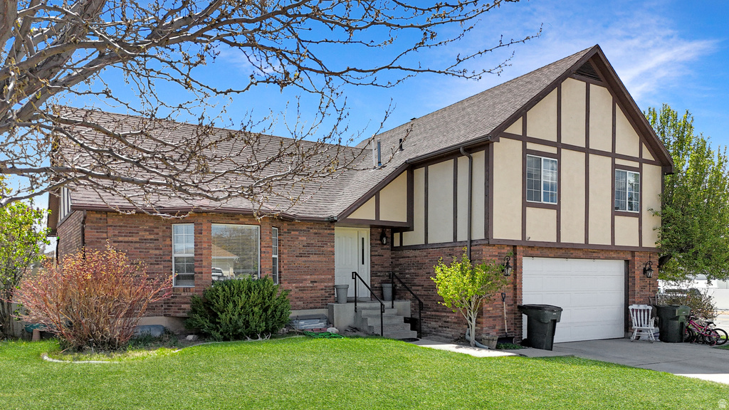 1716 SAGEWOOD RD Price, UT 84501