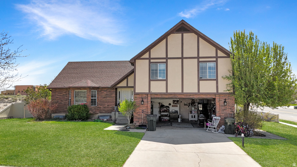 1716 SAGEWOOD RD Price, UT 84501