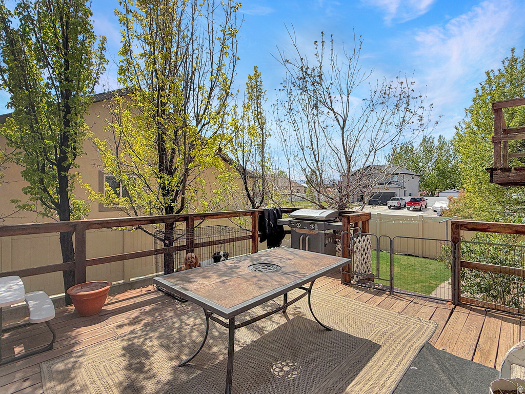 1716 SAGEWOOD RD Price, UT 84501