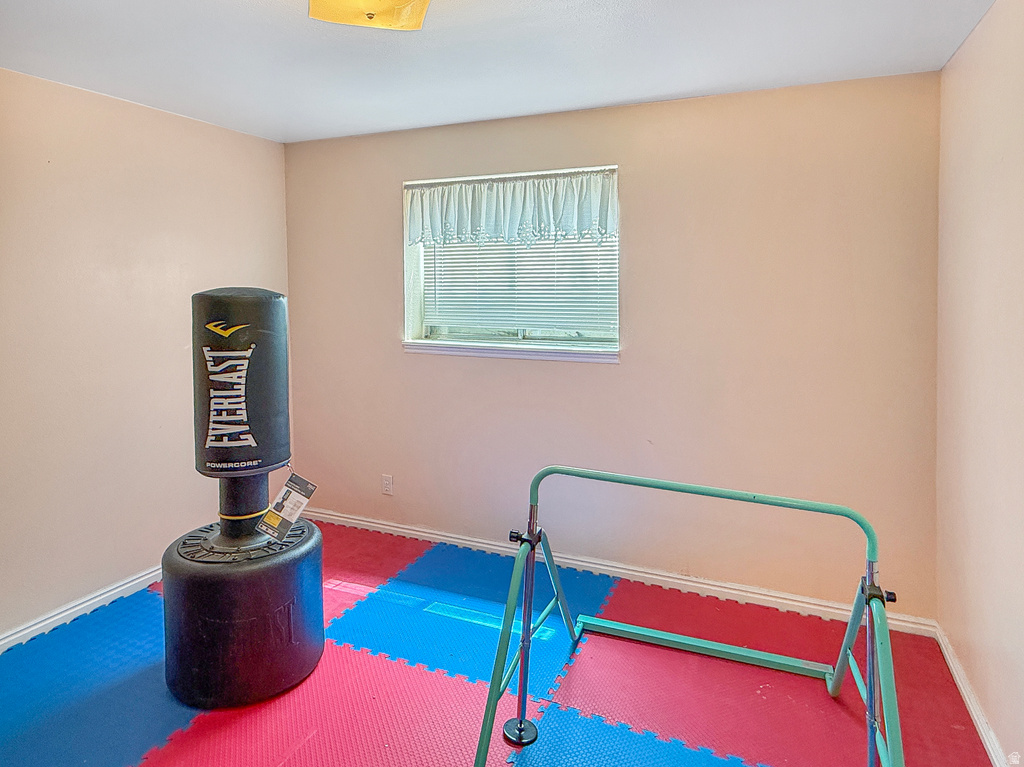 1716 SAGEWOOD RD Price, UT 84501