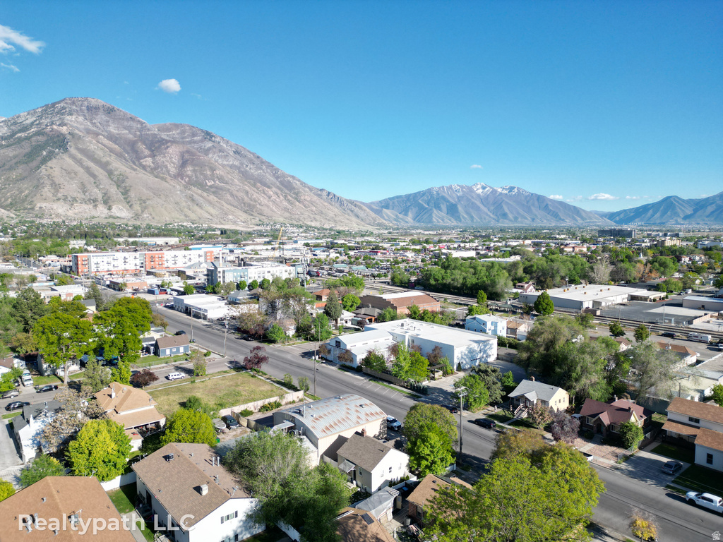 358 W 500 S Provo, UT 84601