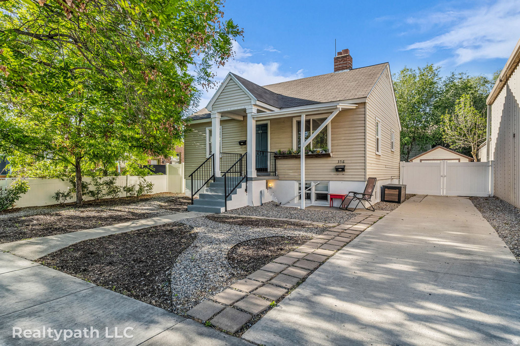 358 W 500 S Provo, UT 84601