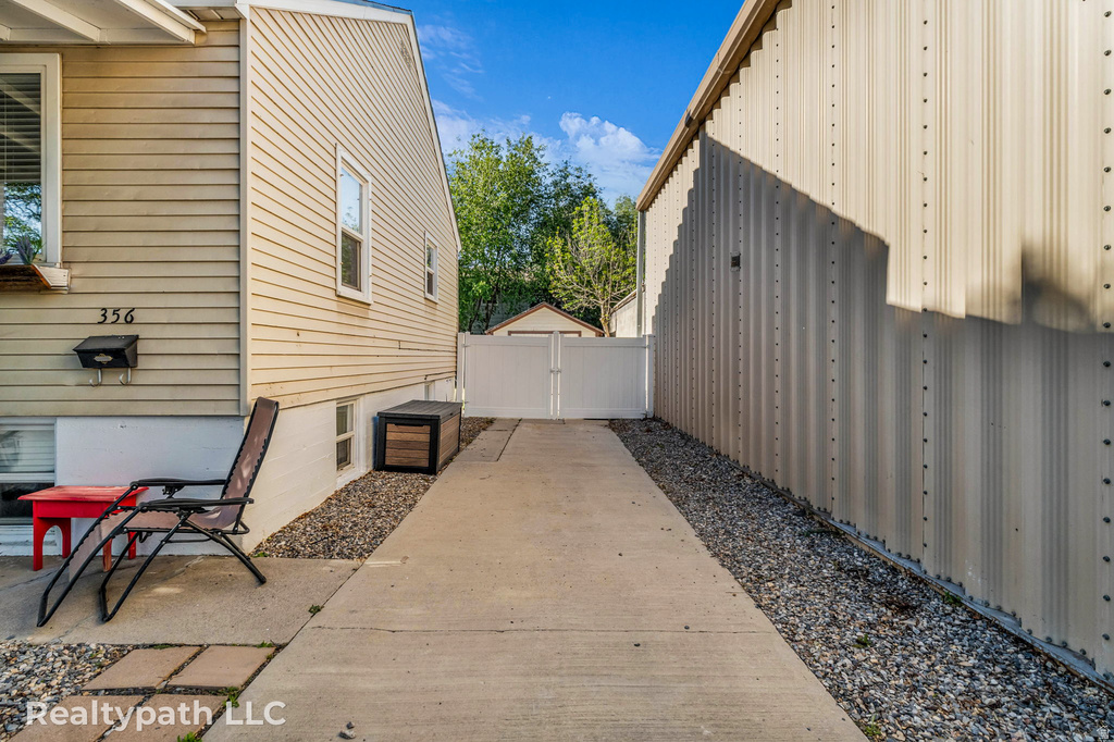 358 W 500 S Provo, UT 84601