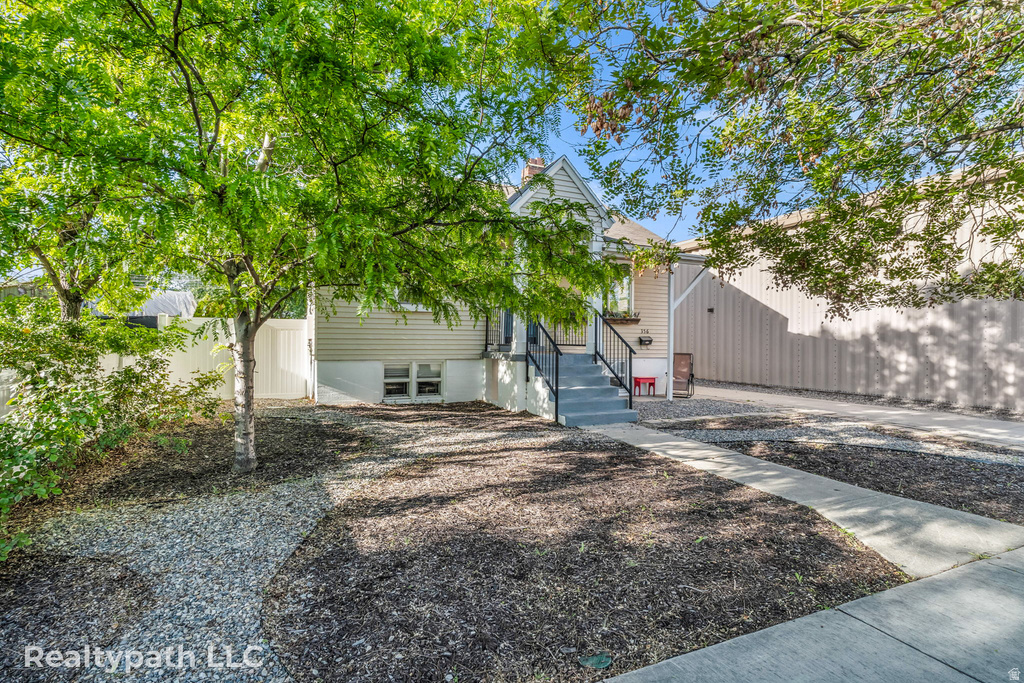 358 W 500 S Provo, UT 84601