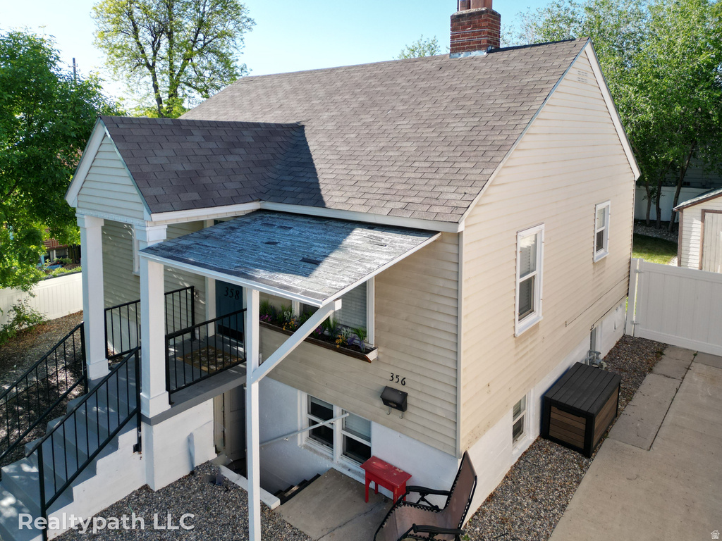 358 W 500 S Provo, UT 84601