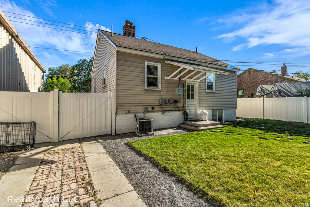 358 W 500 S Provo, UT 84601