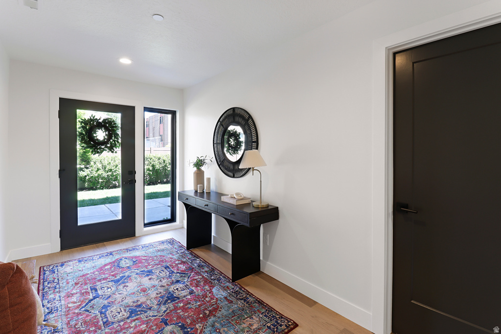 537 S 500 E #105 Salt Lake City, UT 84102