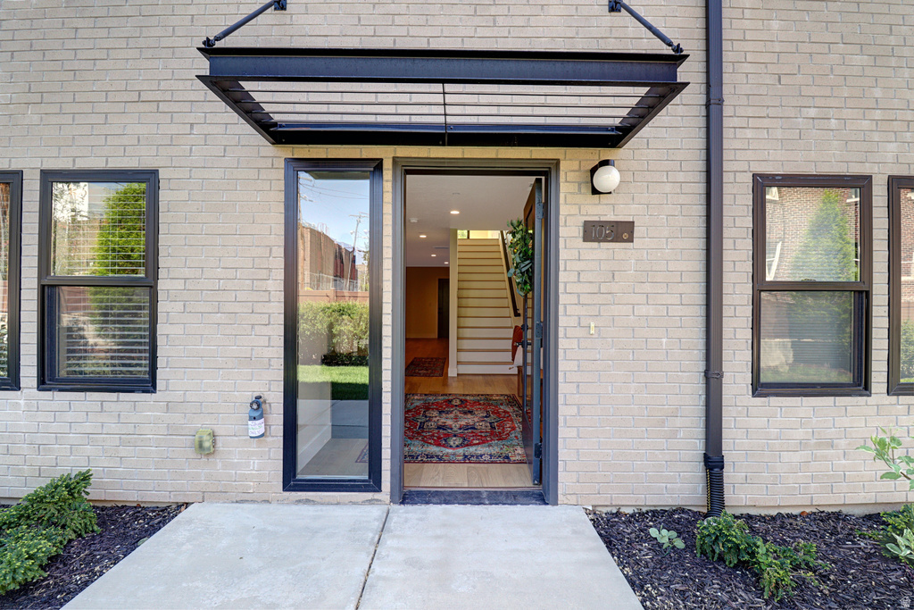 537 S 500 E #105 Salt Lake City, UT 84102