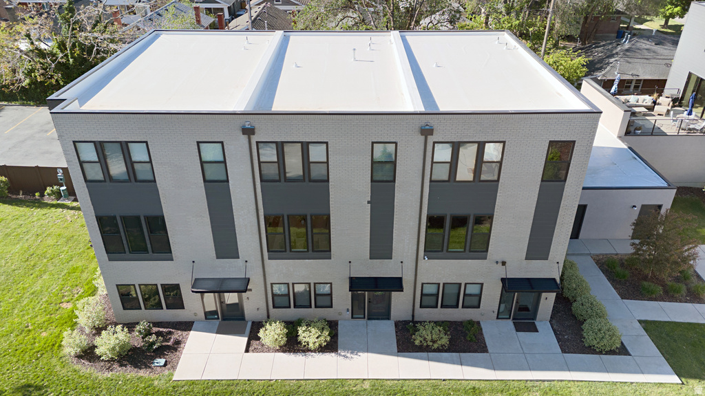 537 S 500 E #105 Salt Lake City, UT 84102