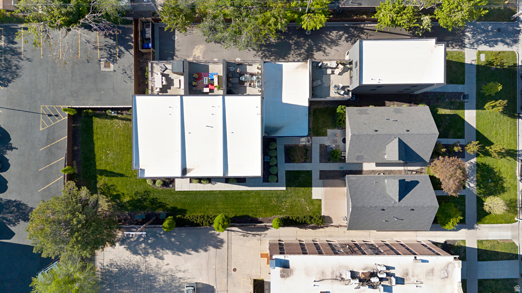 537 S 500 E #105 Salt Lake City, UT 84102