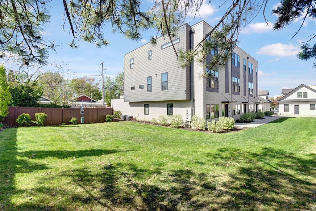 537 S 500 E #105 Salt Lake City, UT 84102