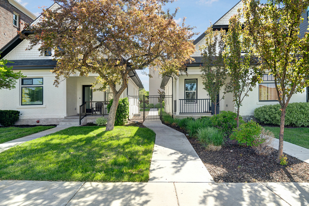 537 S 500 E #105 Salt Lake City, UT 84102
