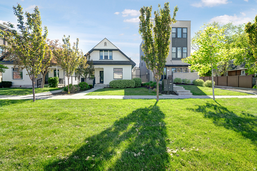 537 S 500 E #105 Salt Lake City, UT 84102