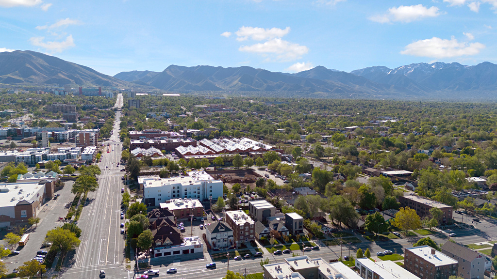 537 S 500 E #105 Salt Lake City, UT 84102