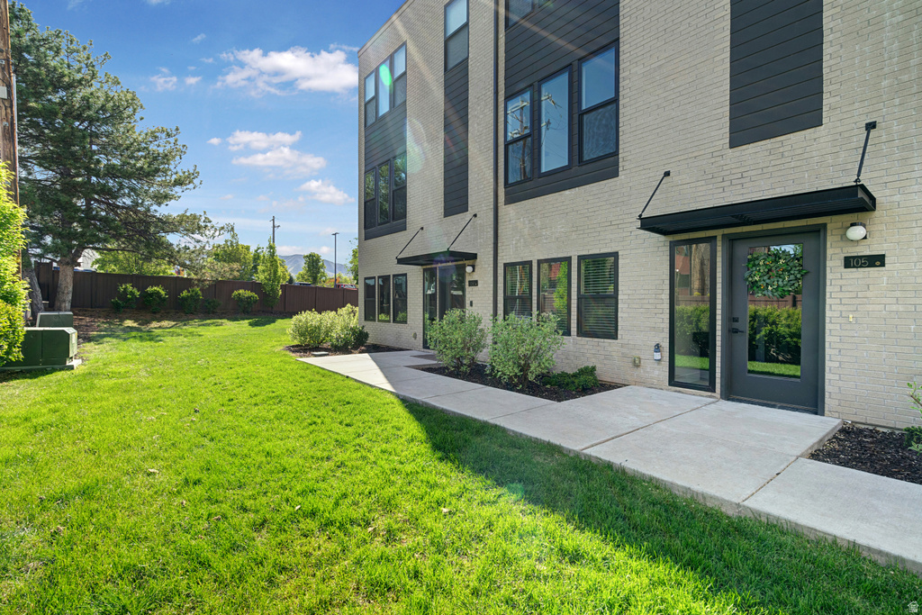 537 S 500 E #105 Salt Lake City, UT 84102