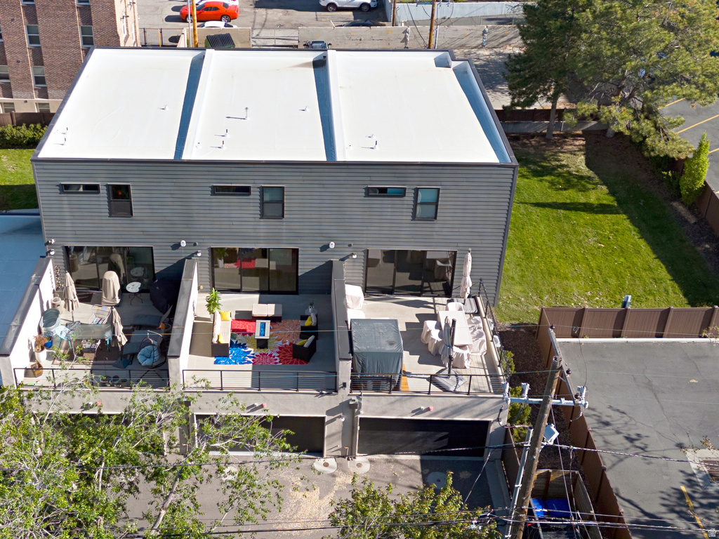 537 S 500 E #105 Salt Lake City, UT 84102