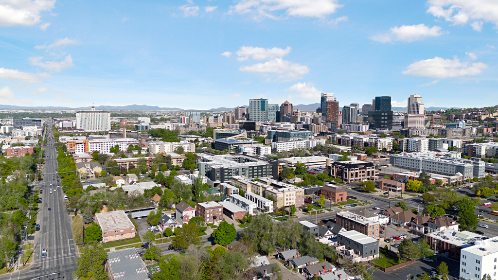 537 S 500 E #105 Salt Lake City, UT 84102