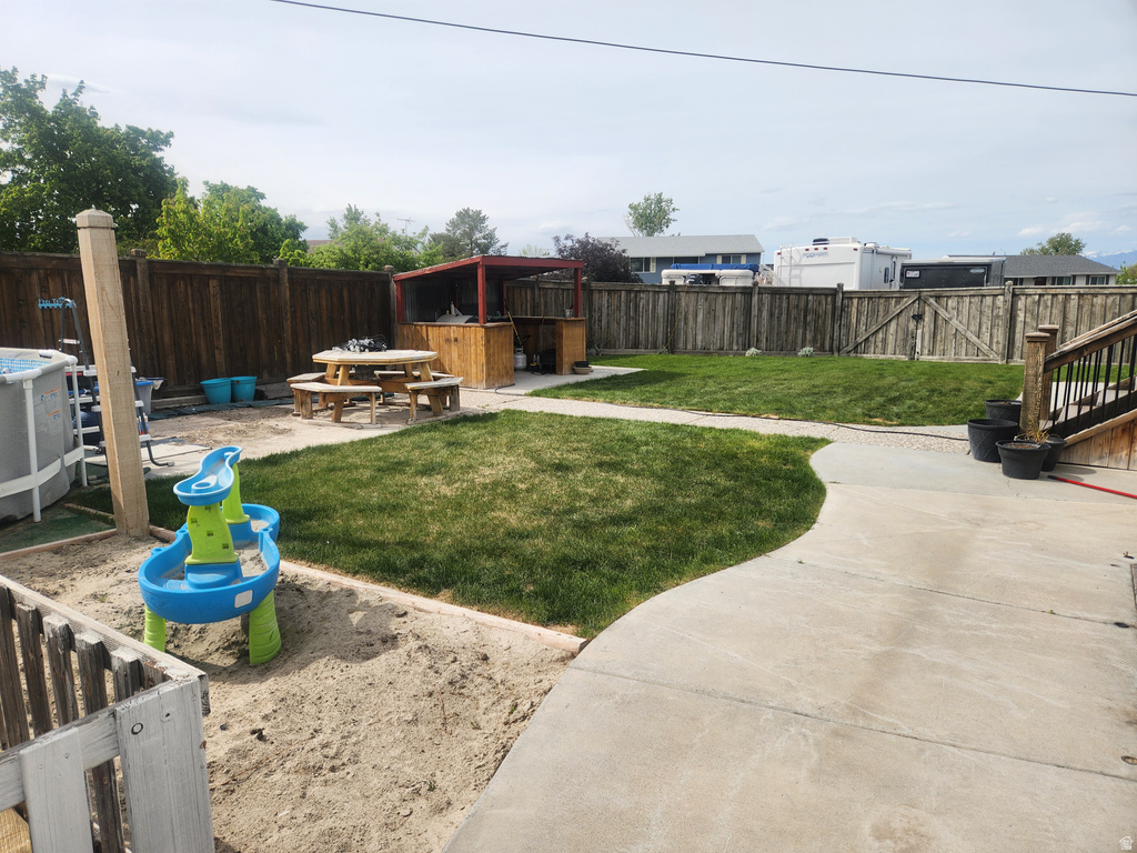 705 N 700 E Payson, UT 84651