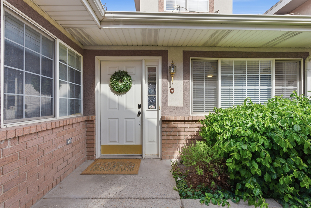 282 W 960 S #C Provo, UT 84601