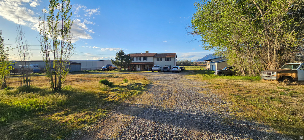 2335 W 2200 S West Haven, UT 84401