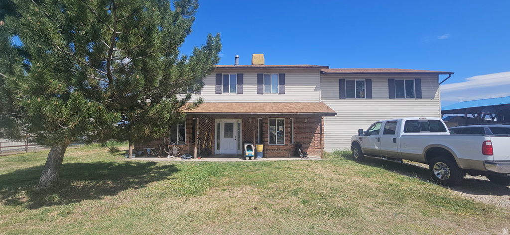 2335 W 2200 S West Haven, UT 84401