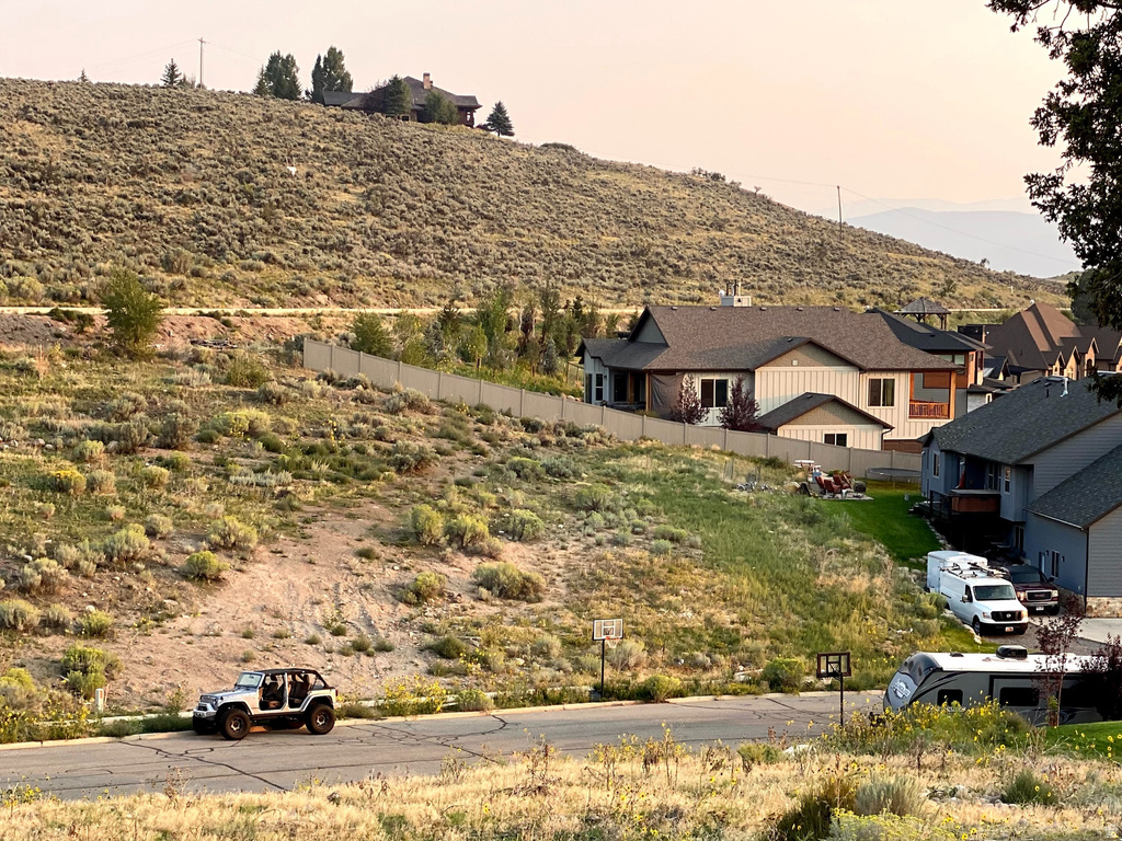 1044 E SOLSTICE CIR Heber City, UT 84032