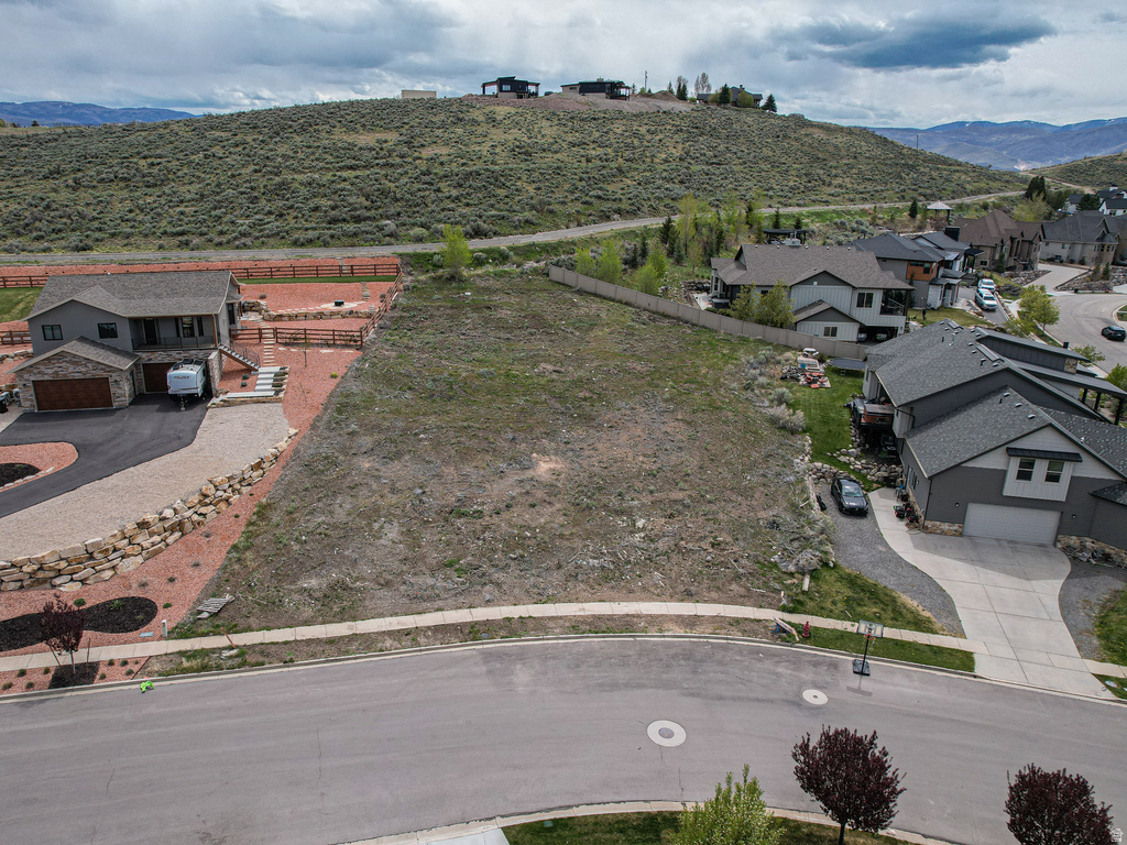 1044 E SOLSTICE CIR Heber City, UT 84032