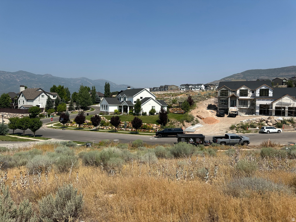 1044 E SOLSTICE CIR Heber City, UT 84032