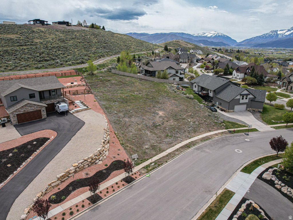 1044 E SOLSTICE CIR Heber City, UT 84032