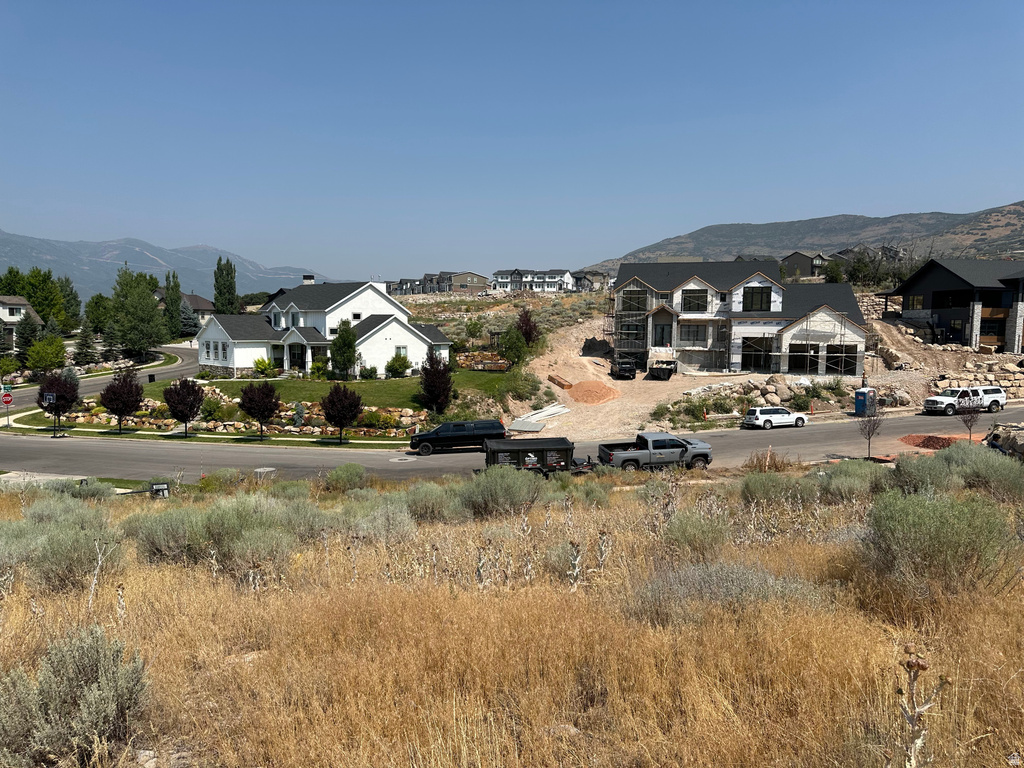 1044 E SOLSTICE CIR Heber City, UT 84032