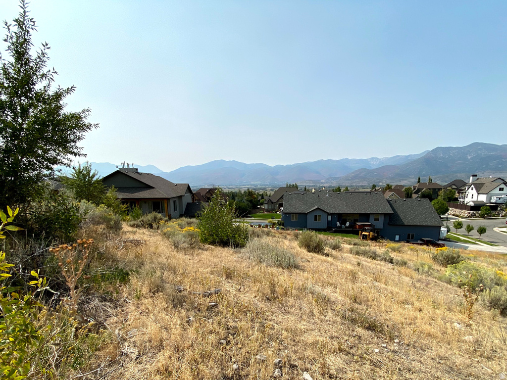 1044 E SOLSTICE CIR Heber City, UT 84032