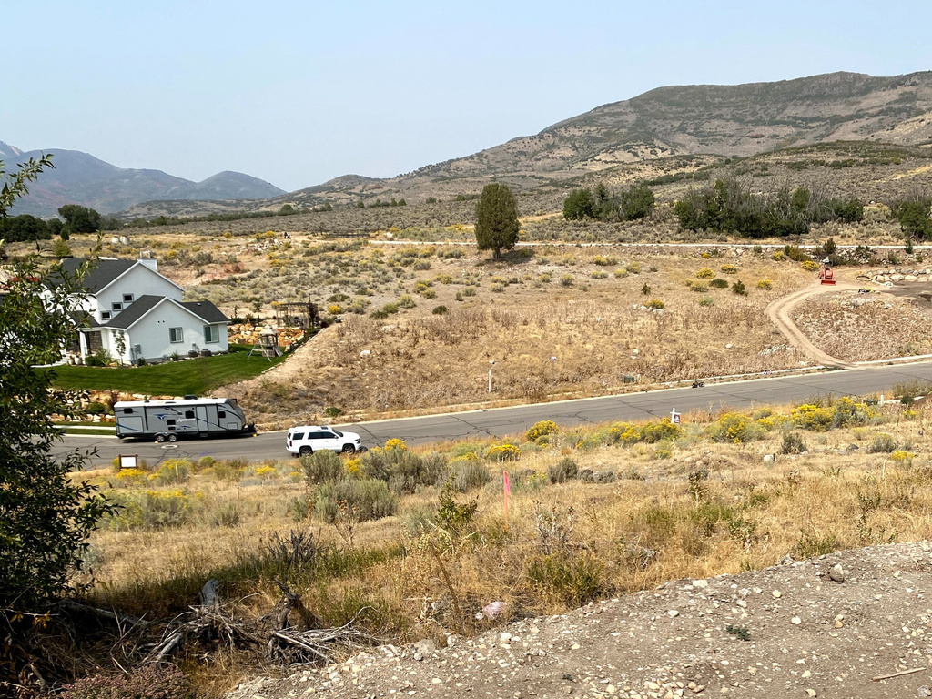 1044 E SOLSTICE CIR Heber City, UT 84032