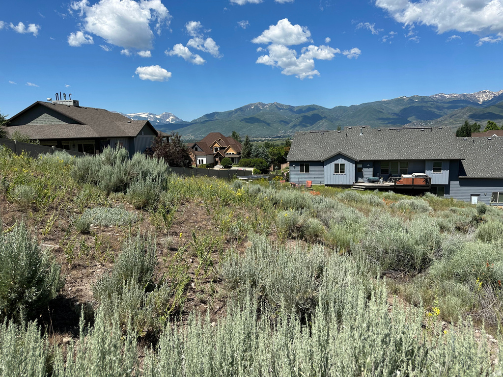 1044 E SOLSTICE CIR Heber City, UT 84032