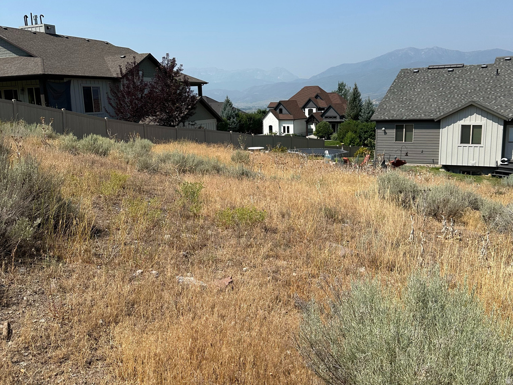 1044 E SOLSTICE CIR Heber City, UT 84032