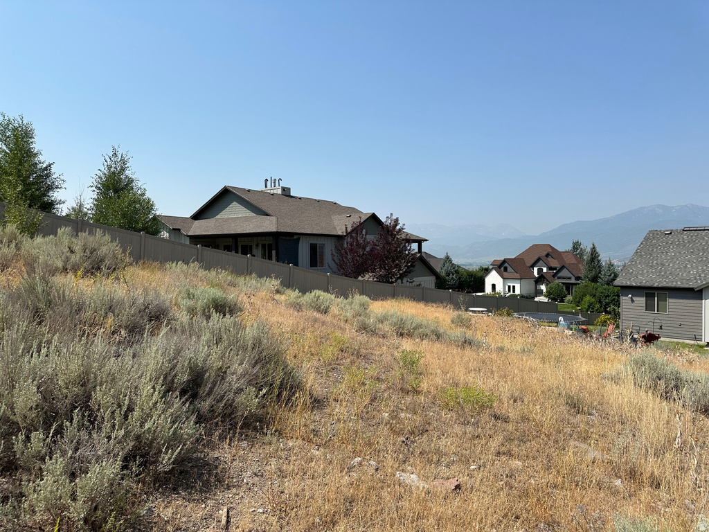 1044 E SOLSTICE CIR Heber City, UT 84032