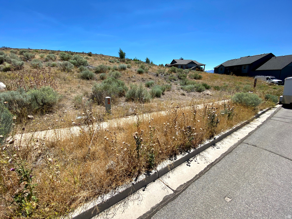 1044 E SOLSTICE CIR Heber City, UT 84032