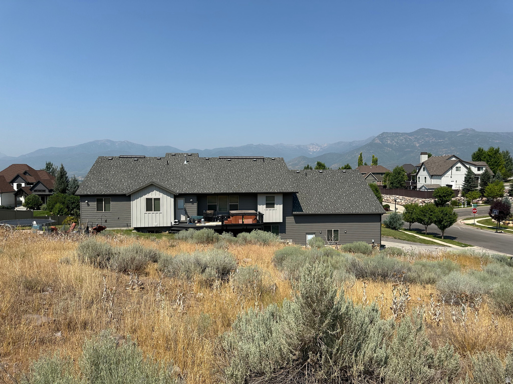 1044 E SOLSTICE CIR Heber City, UT 84032